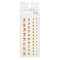 12 Pack: Adhesive Backed Rhinestone Assortment by Recollections™